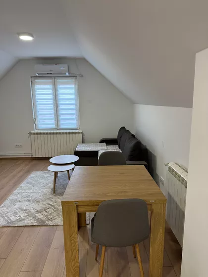 Sinjska 31 | 4zida.rs