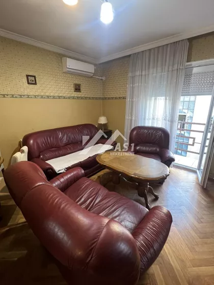 Železnička | 4zida.rs