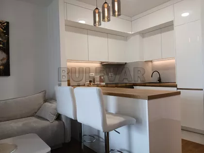 Blagoja Parovića | 4zida.rs