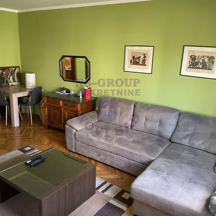 Sajmište | 4zida.rs