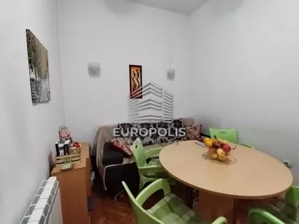 Avijatičarski trg | 4zida.rs
