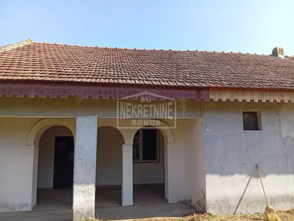 Gornji Tavankut | 4zida.rs