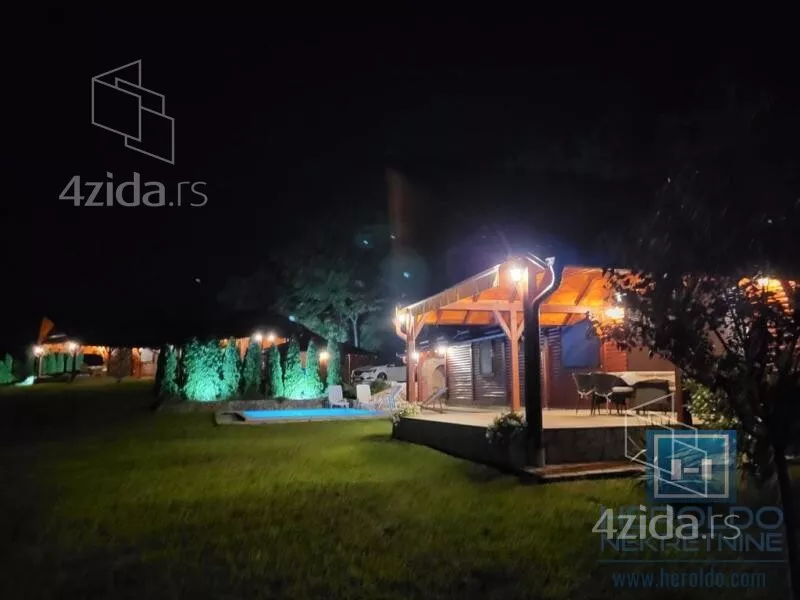 Kuća | 4zida