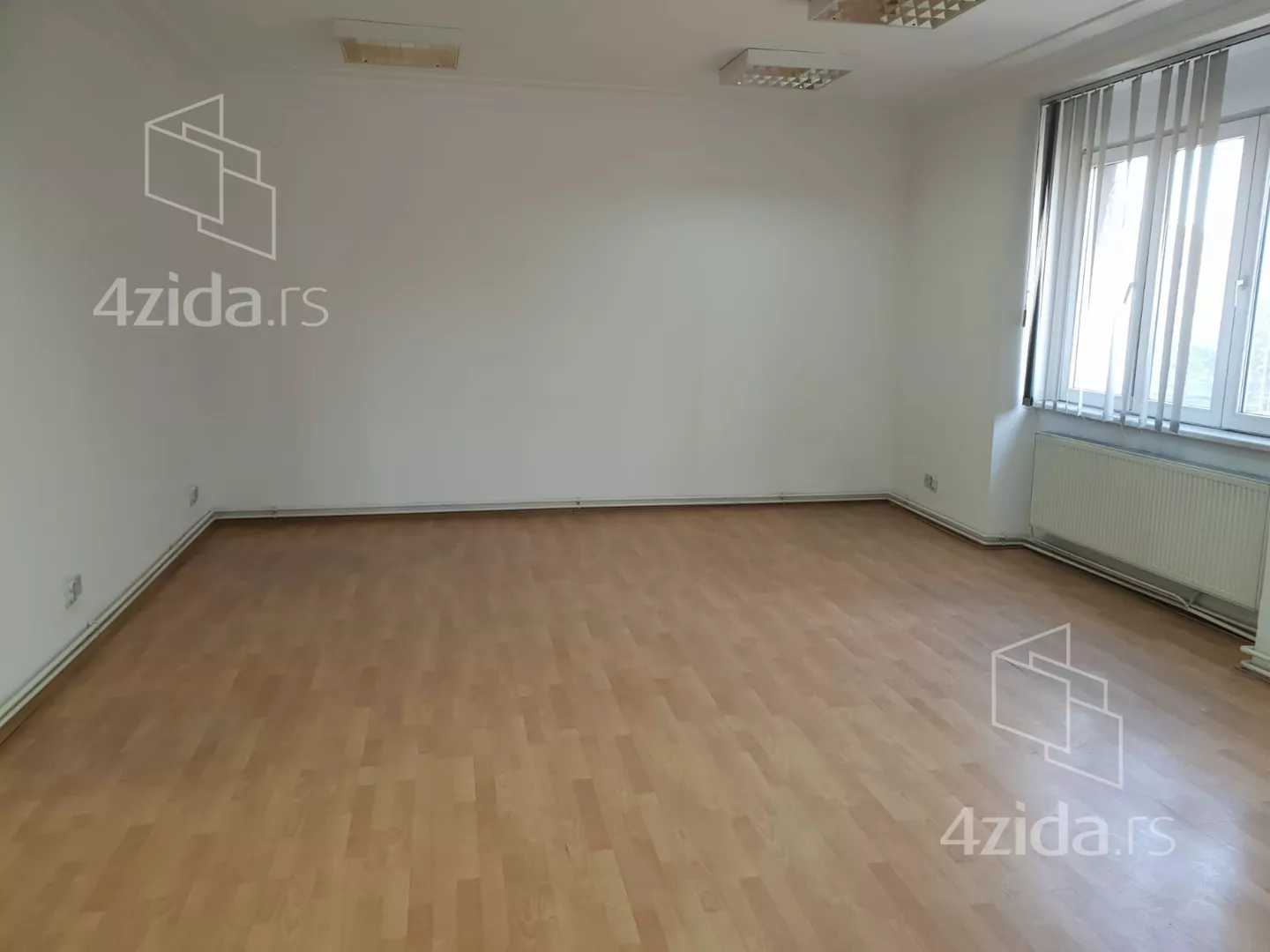 Kancelarija | 4zida