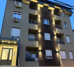 Žarkovo, Čukarica opština, Beograd, 3.0 stan | 4zida.rs