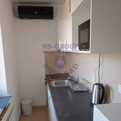 Bulevar Oslobođenja | 4zida.rs