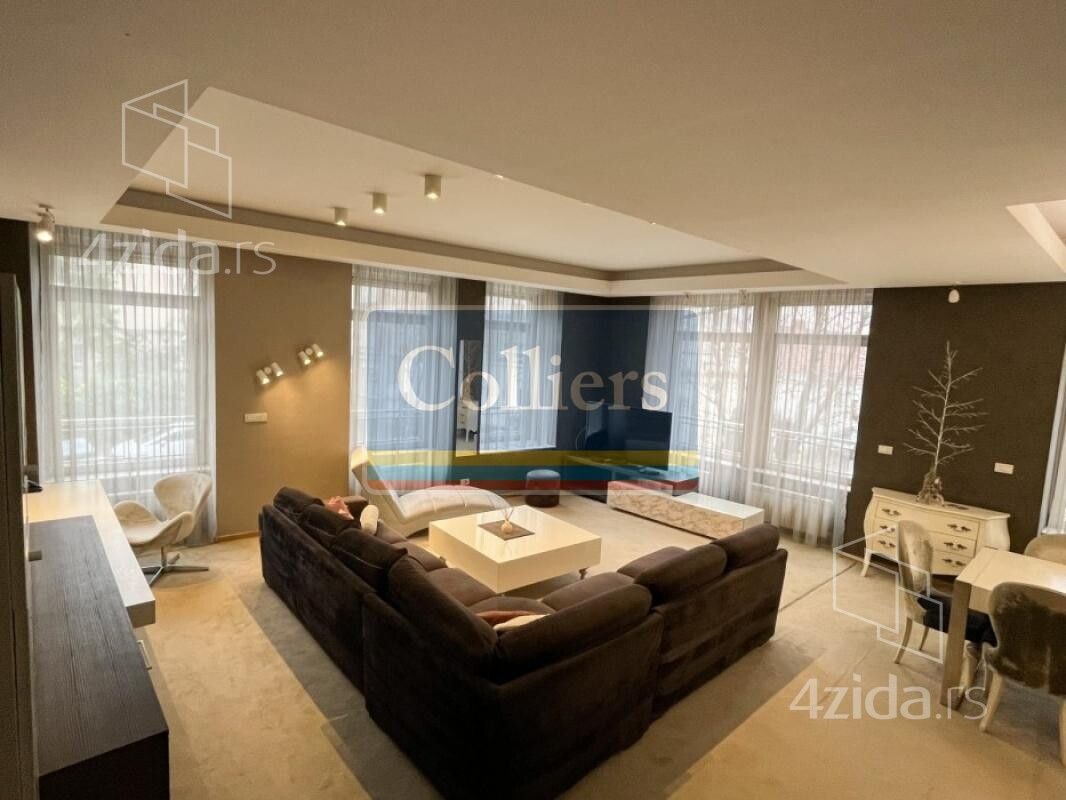 Stan – Beograd - Prikaz 3