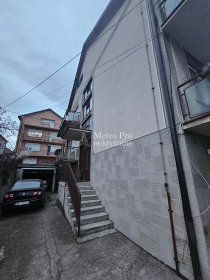 Bulevar Revolucije | 4zida.rs