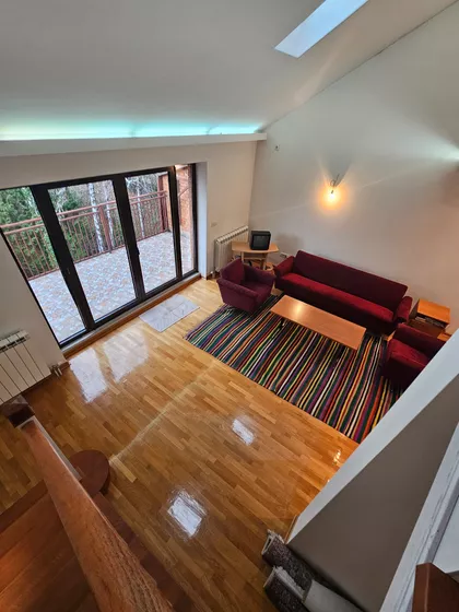 Vidikovačka | 4zida.rs