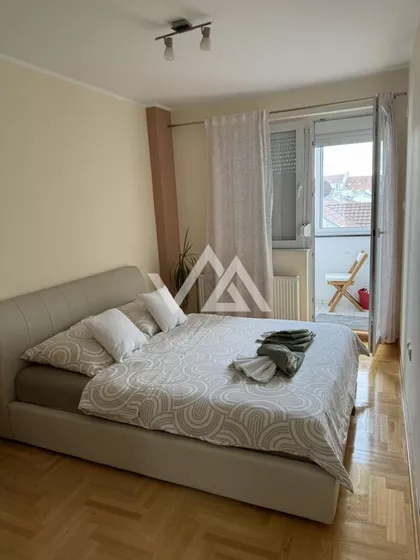 Novosadskog sajma | 4zida.rs