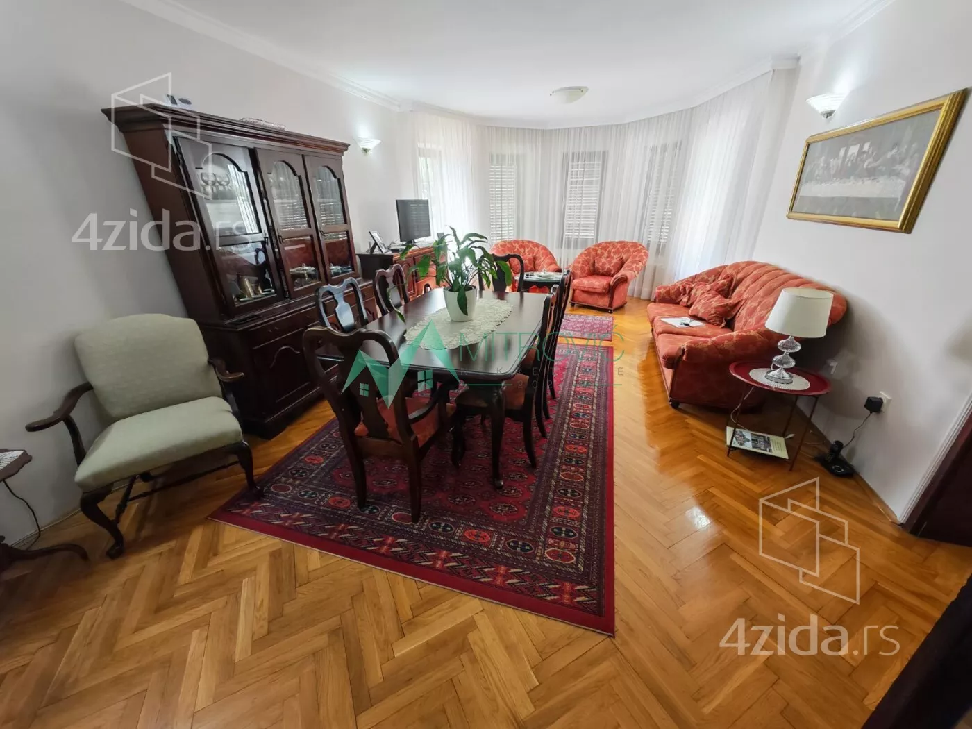 Kuća | 4zida