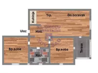 Adice, Gradske lokacije, Novi Sad | 4zida.rs