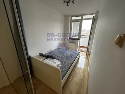 Bulevar Evrope | 4zida.rs