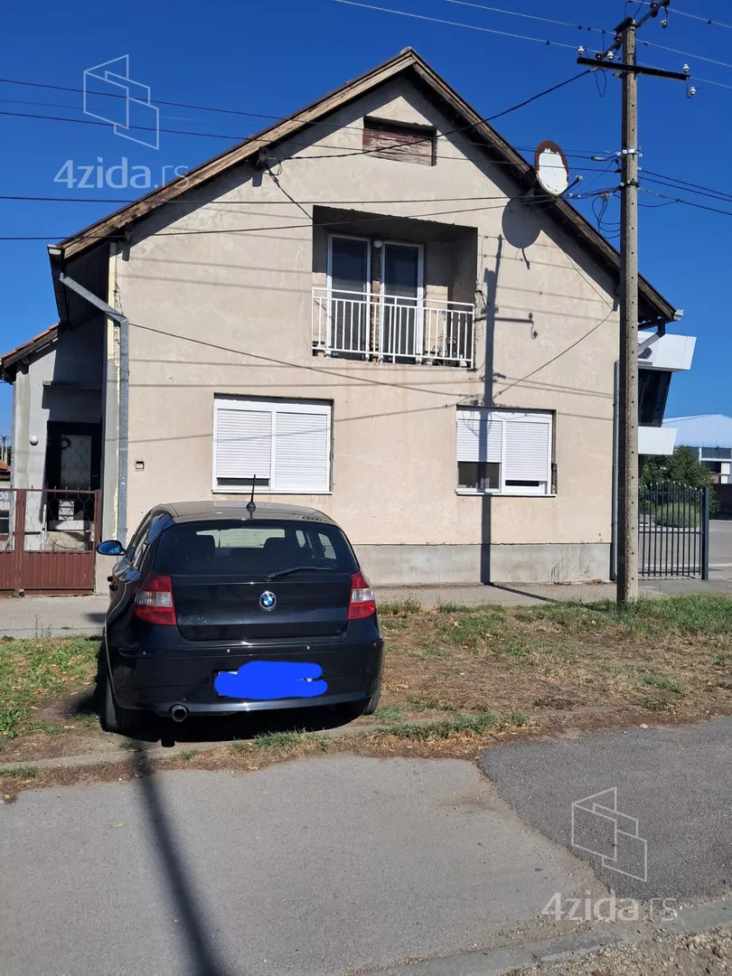 3-etažna kuća | 4zida