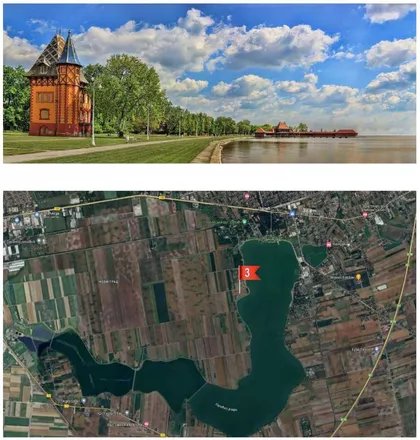 Palić | 4zida.rs