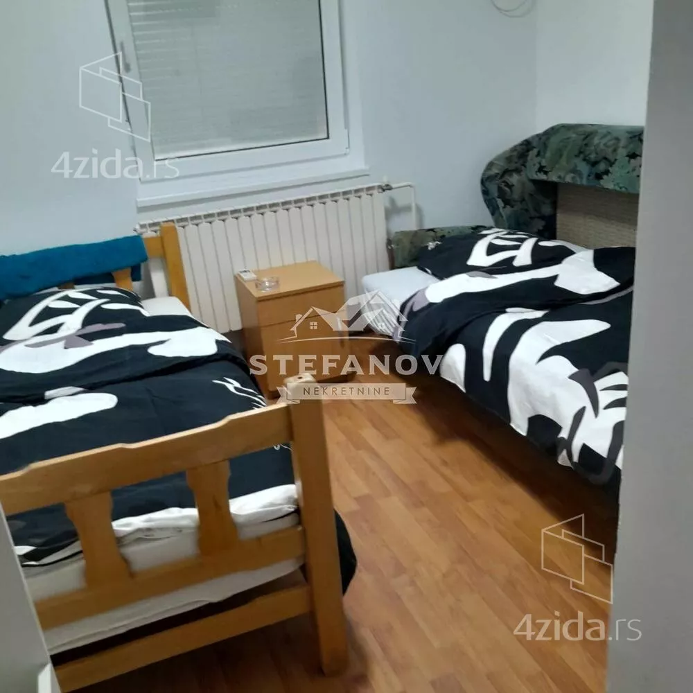 Ugostiteljski objekat | 4zida