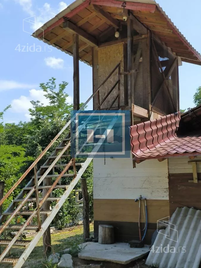 Ugostiteljski objekat | 4zida