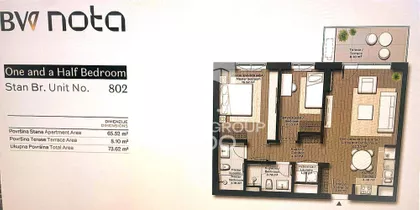 Bulevar Vudroa Vilsona | 4zida.rs
