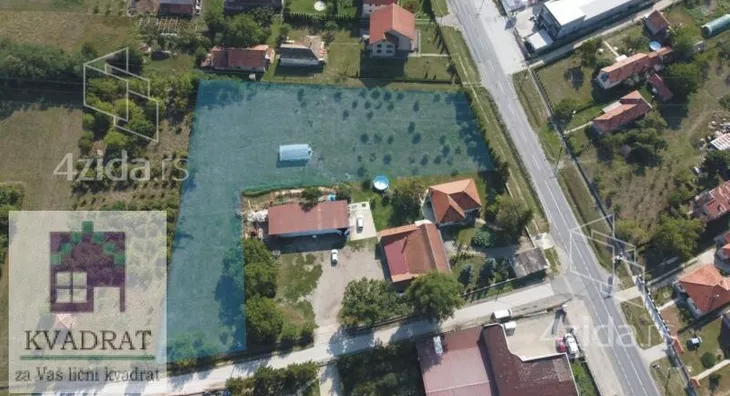 Plac | 4zida