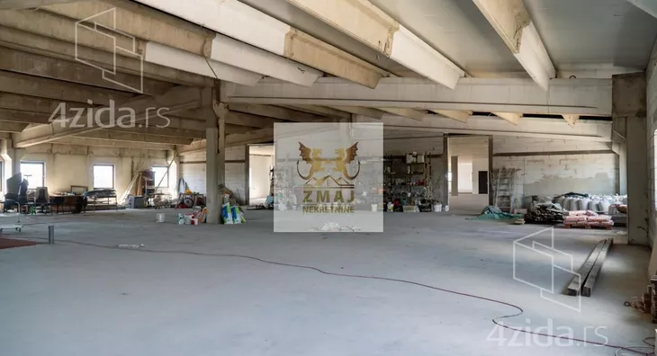 Poslovni prostor | 4zida