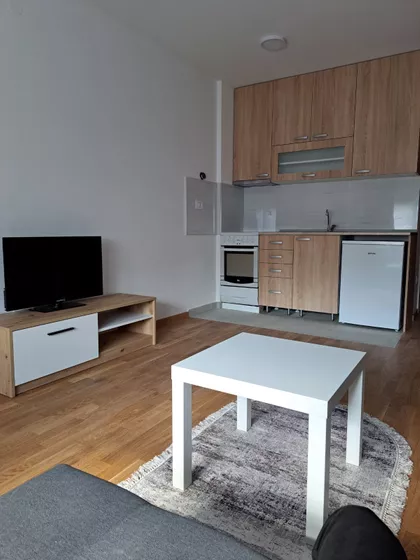 Preradovićeva | 4zida.rs