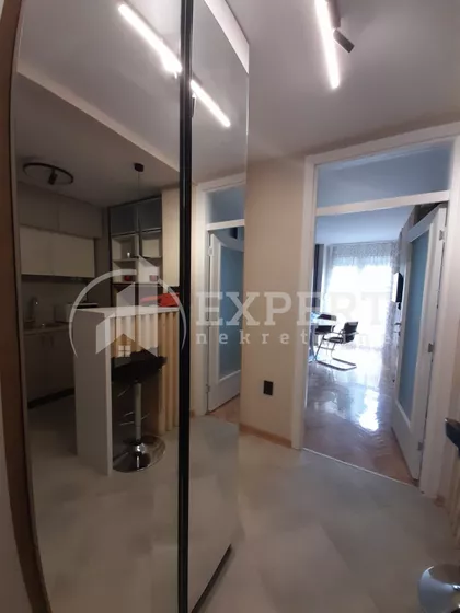 Branka Krsmanovića | 4zida.rs