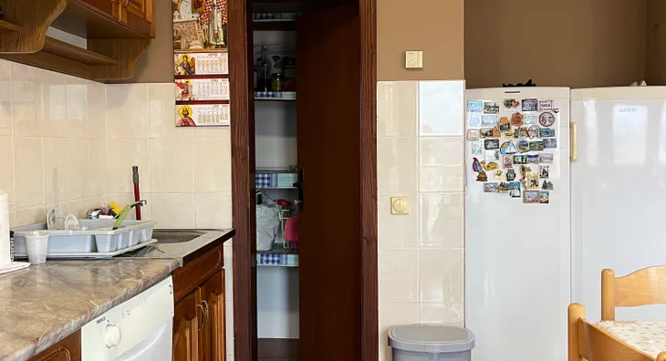 3-etažna kuća | 4zida