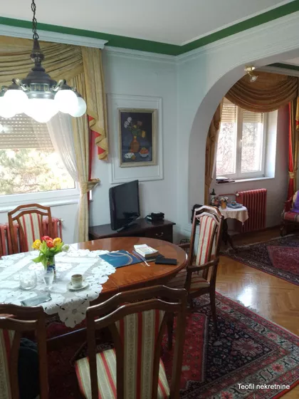 Bul. Kneza Aleksandra Karađorđevića | 4zida.rs