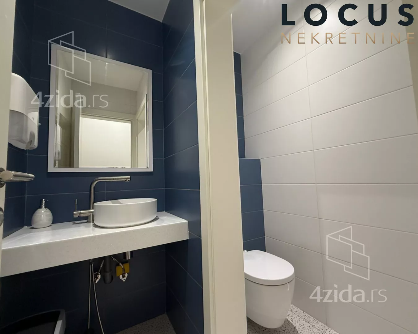 Lokal | 4zida