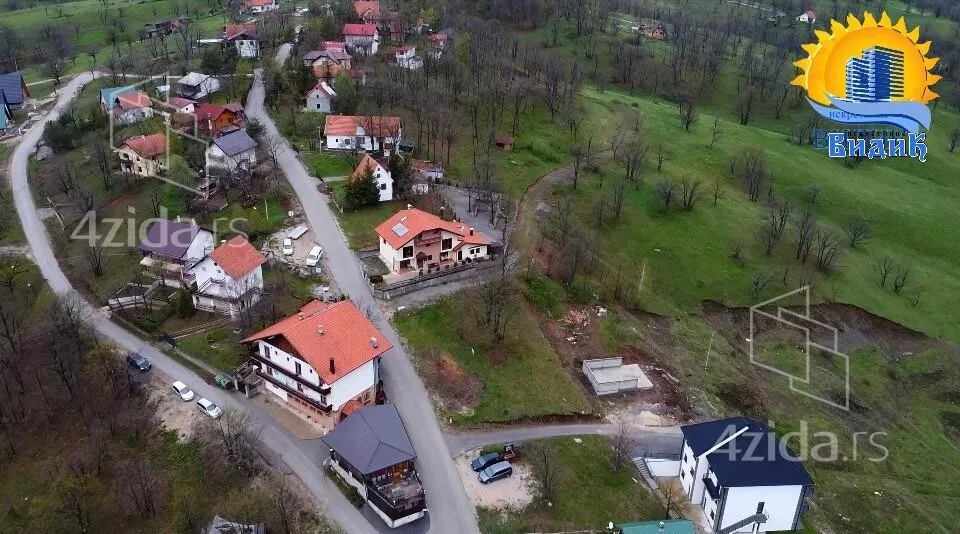 Građevinsko zemljište | 4zida