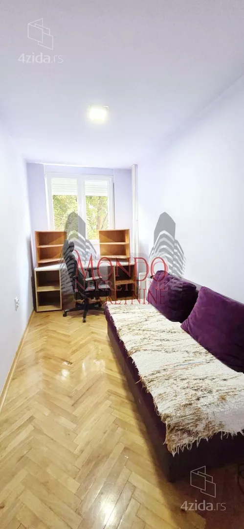 Kancelarija | 4zida
