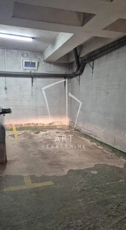 Mažuranićeva | 4zida.rs