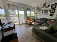 Liman 1, Liman, Gradske lokacije, Novi Sad | 4zida.rs