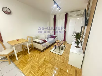 Nova Detelinara | 4zida.rs