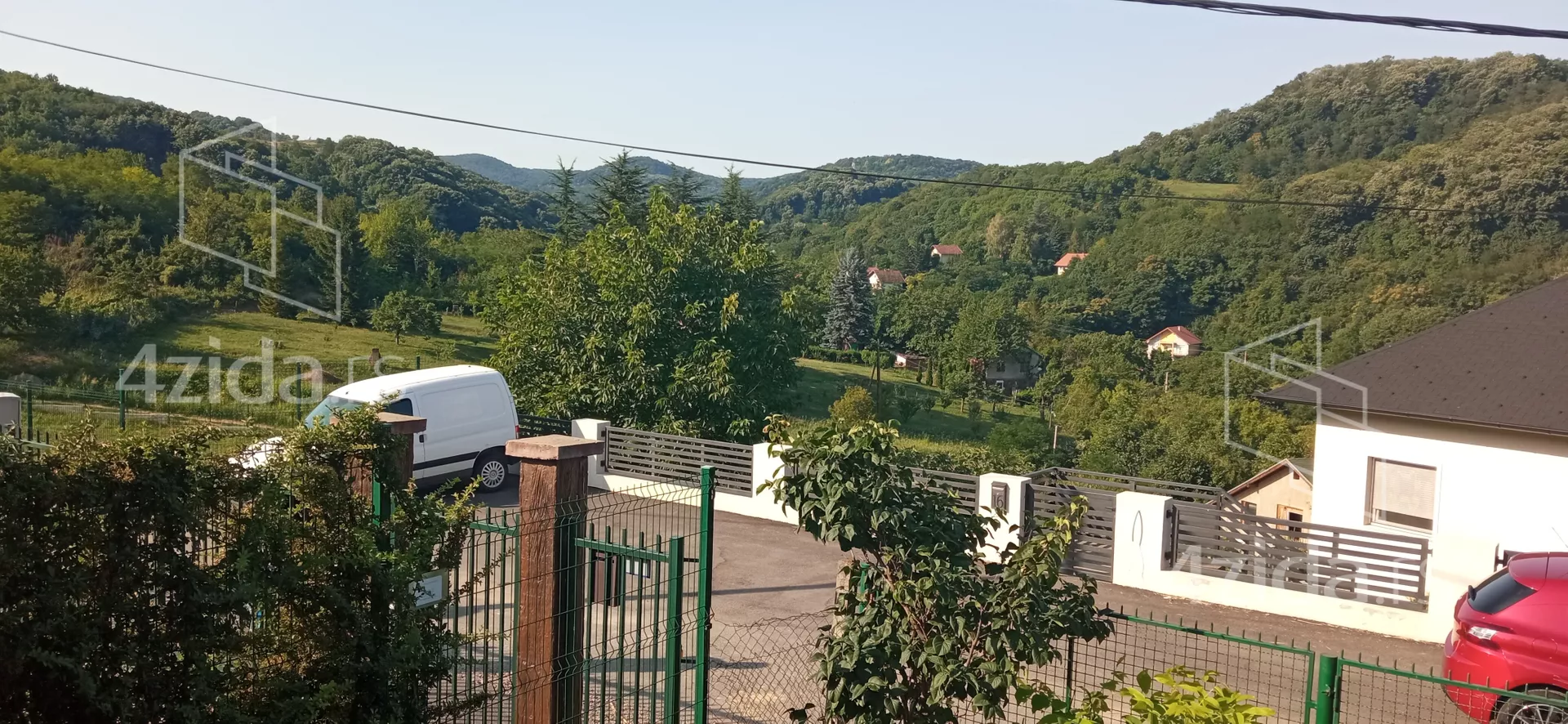 Građevinsko zemljište | 4zida