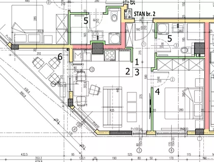 Sonje Marinković | 4zida.rs