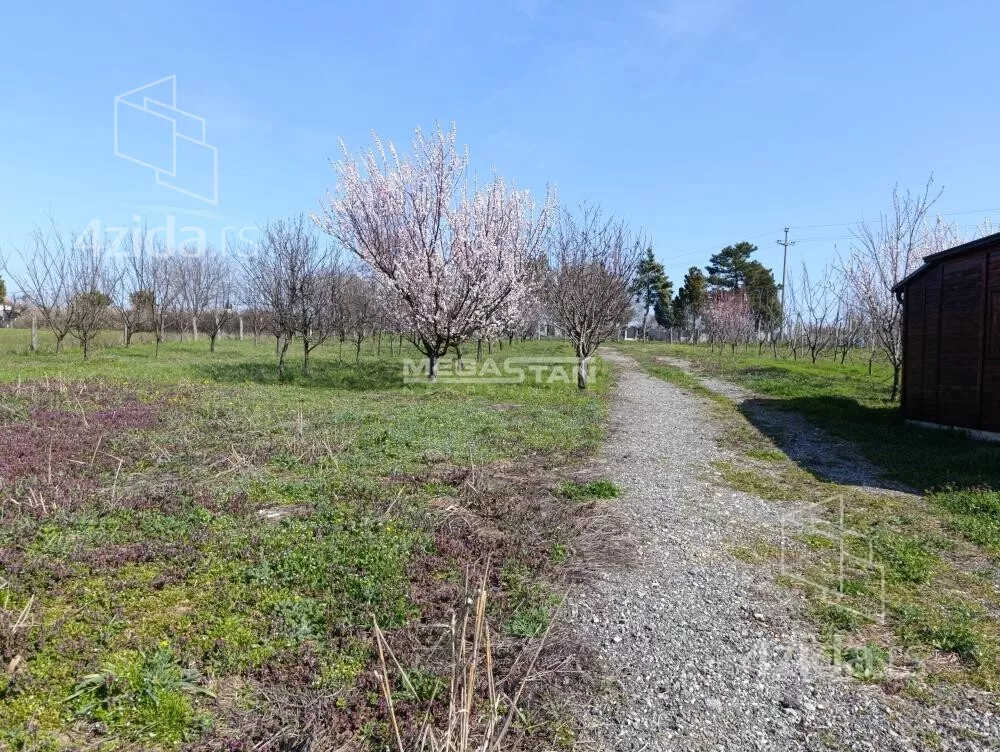 Građevinsko zemljište | 4zida