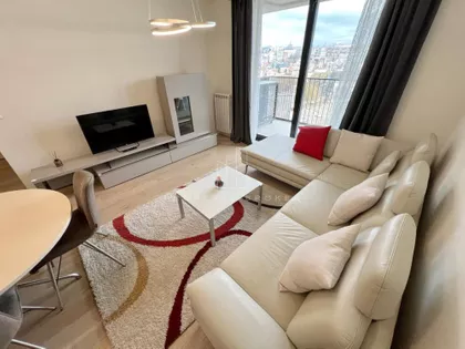 Bulevar Vudroa Vilsona | 4zida.rs