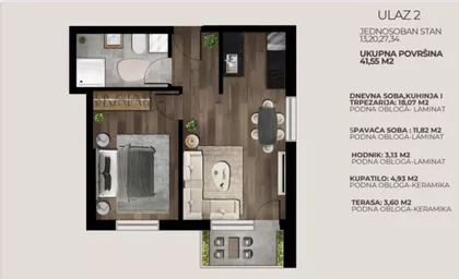 Loznica - Centar | 4zida.rs