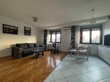 Obilićev Venac | 4zida.rs