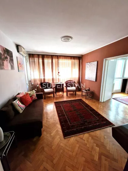 Aleksinačkih rudara | 4zida.rs