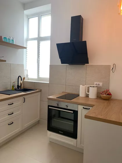 Kej Oslobođenja | 4zida.rs