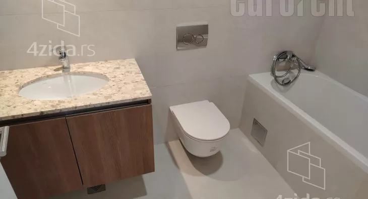 Sedmosoban stan | 4zida