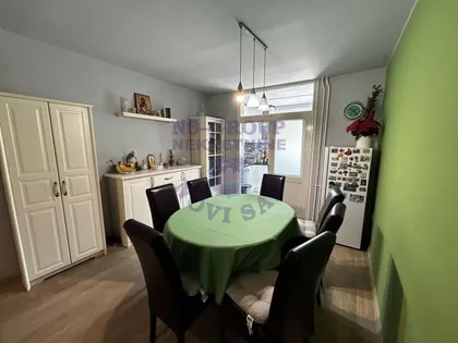 Novo Naselje | 4zida.rs