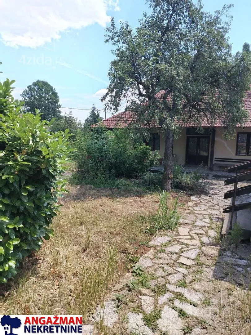 Poljoprivredno zemljište | 4zida