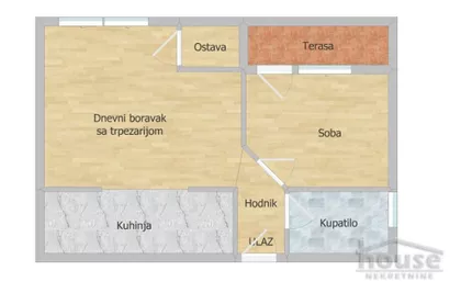 Podbara | 4zida.rs