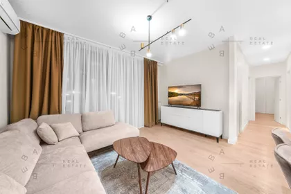 Bulevar Vudroa Vilsona | 4zida.rs
