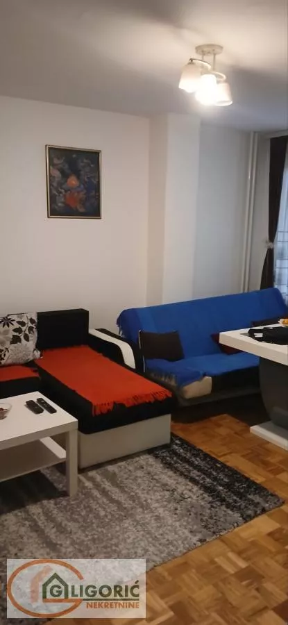 Gandijeva | 4zida.rs