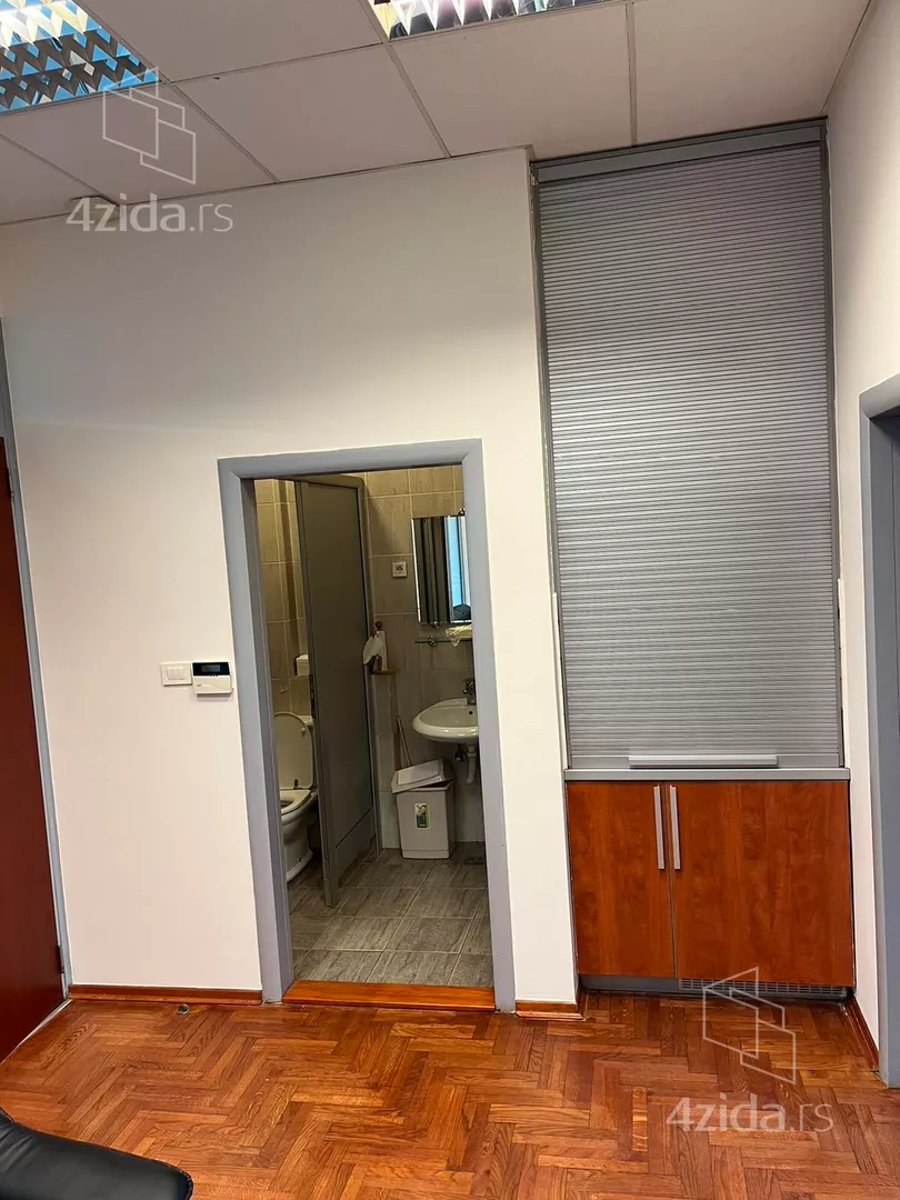 Kancelarija | 4zida