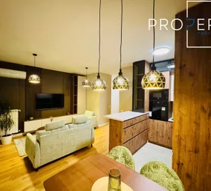 Palilula, Gradske lokacije, Niš, 1.5 stan | 4zida.rs